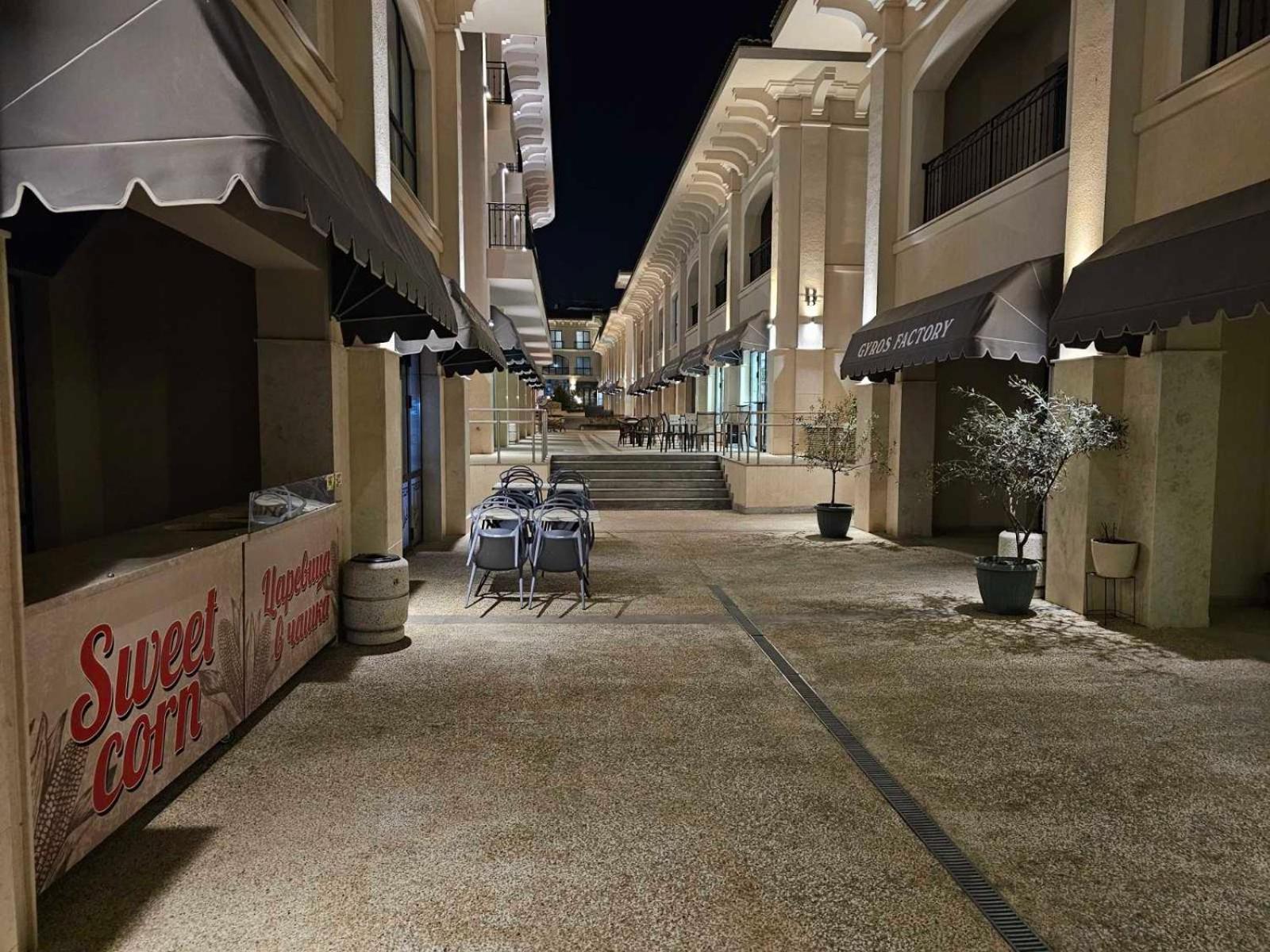 Cosy Studio 9 圣君士坦丁和海伦那 外观 照片